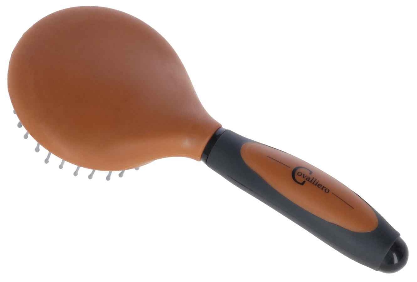 Brosse à crinière Covalliero 2k