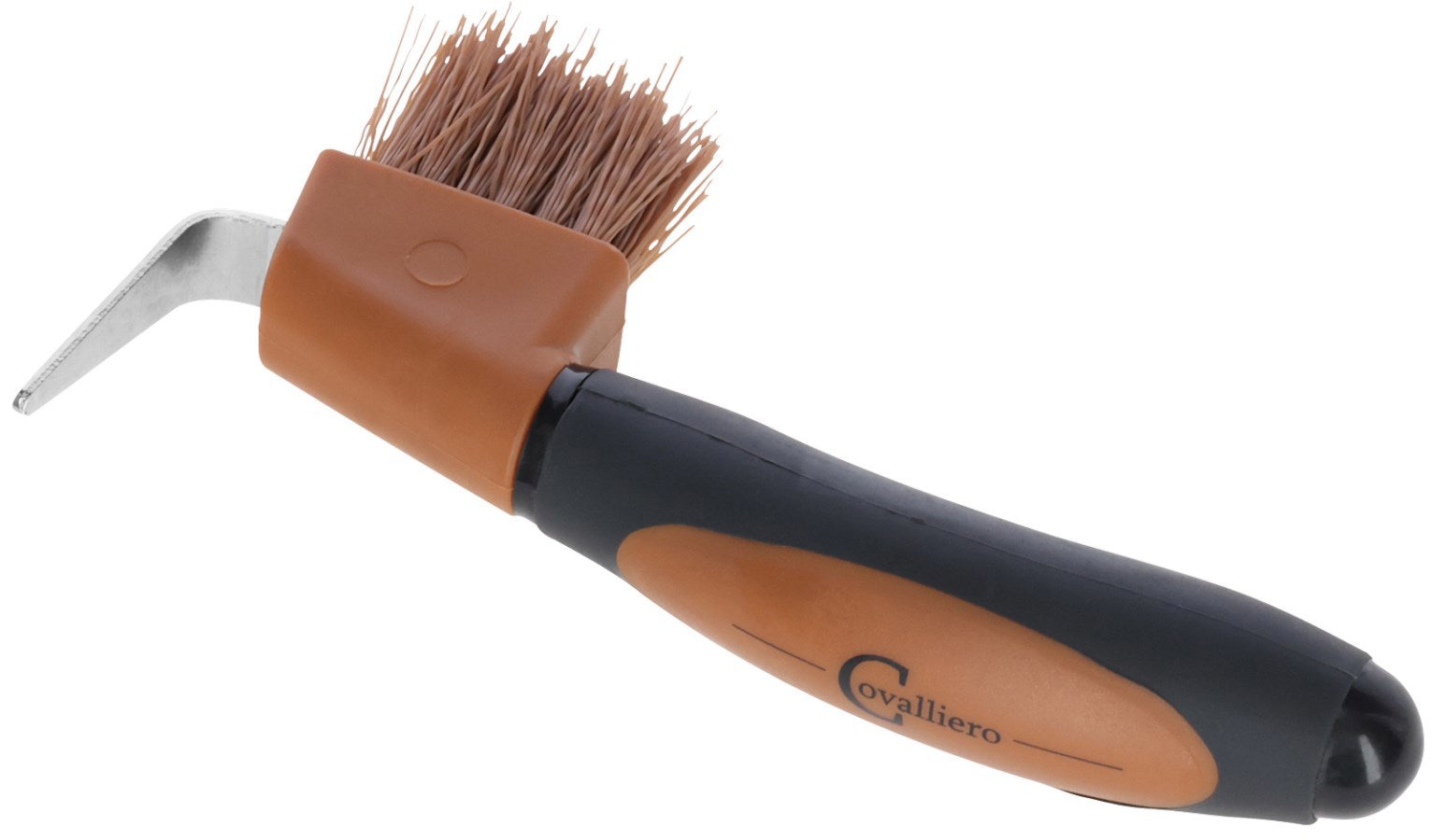 Brosse cure-pieds Covalliero