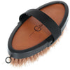 Covalliero brosse brosse de toilettage de luxe