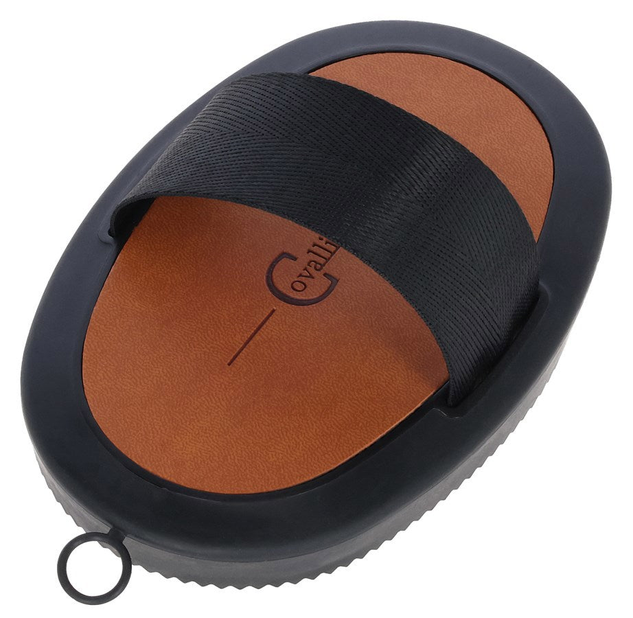Covalliero étrille de luxe