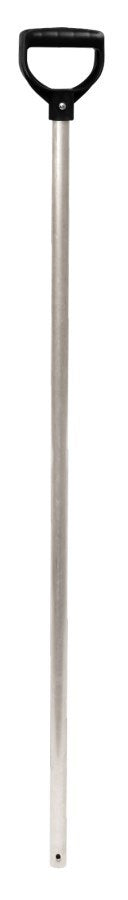 Mm manche eurotool aluminium pour fourchette à figue avec manche en d 93cm