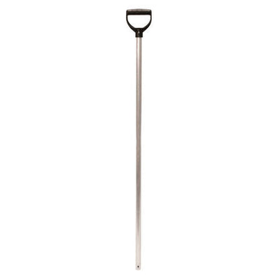 Mm eurotool acier aluminium pour fourchette à figue avec manche en d