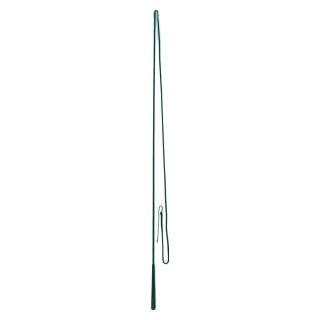 Fouet de longe en fibre de verre 1 pièce 180cm