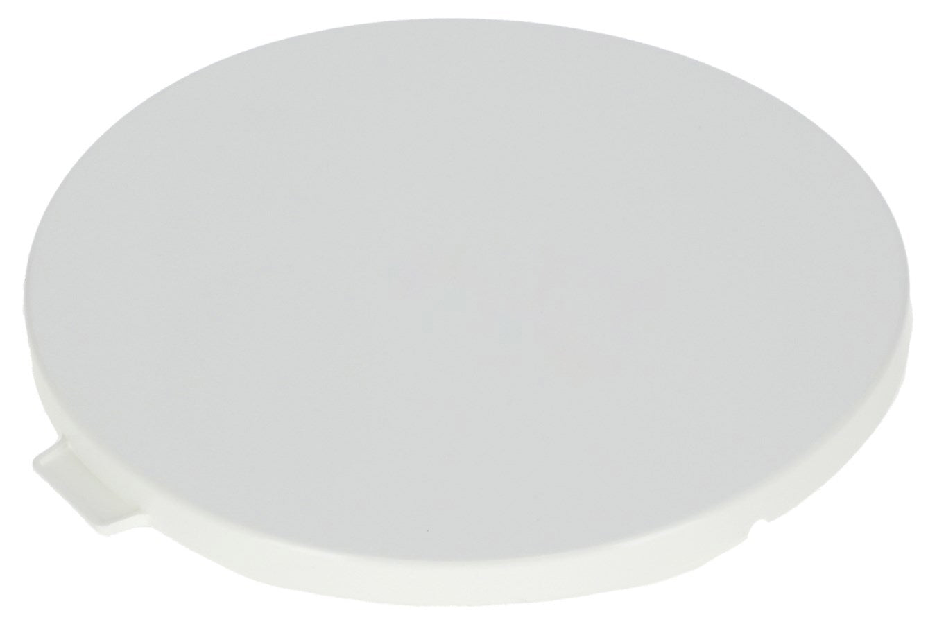 Couvercle blanc pour gamelle 2 litres
