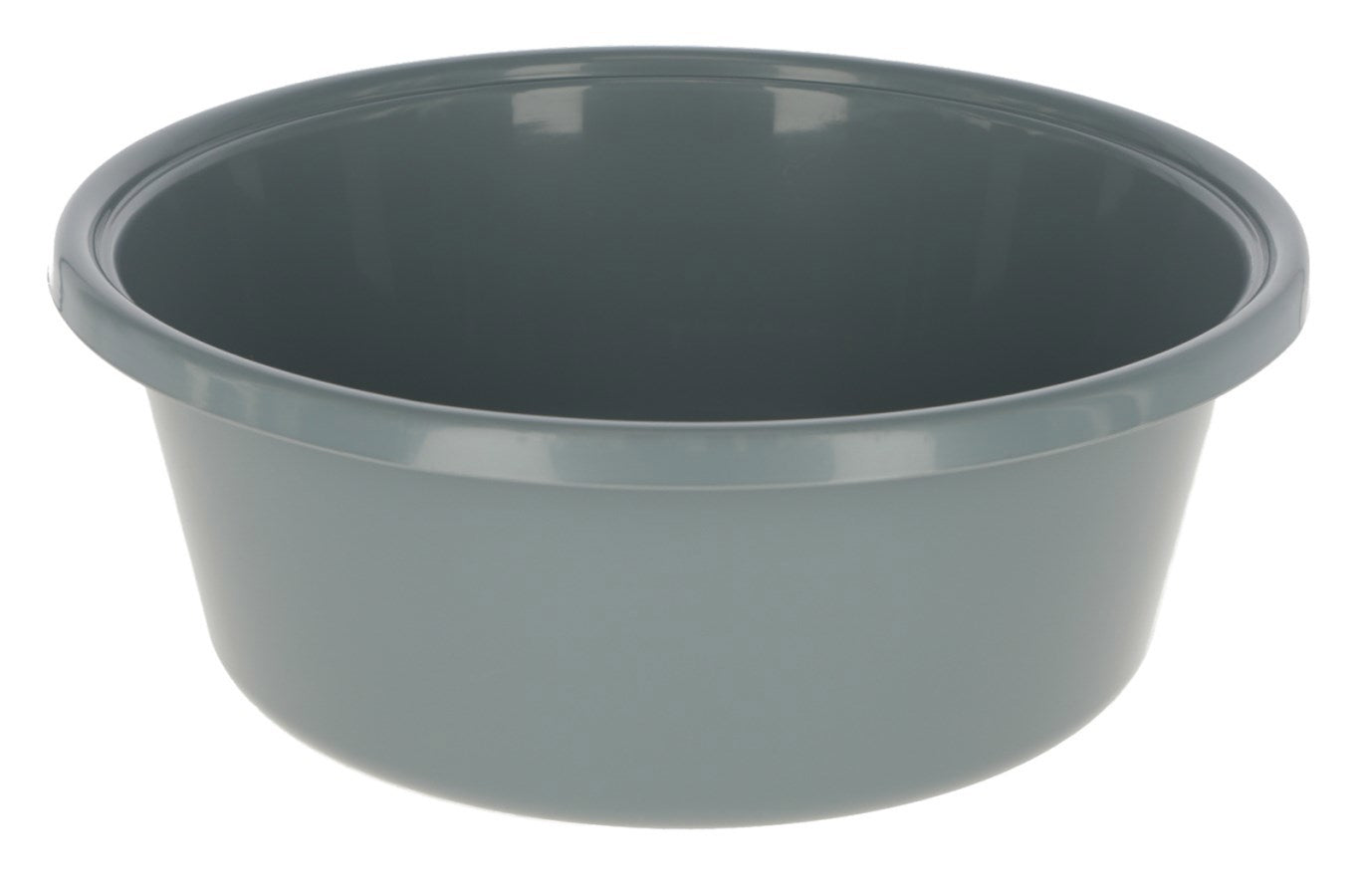 Gamelle 6 l gris