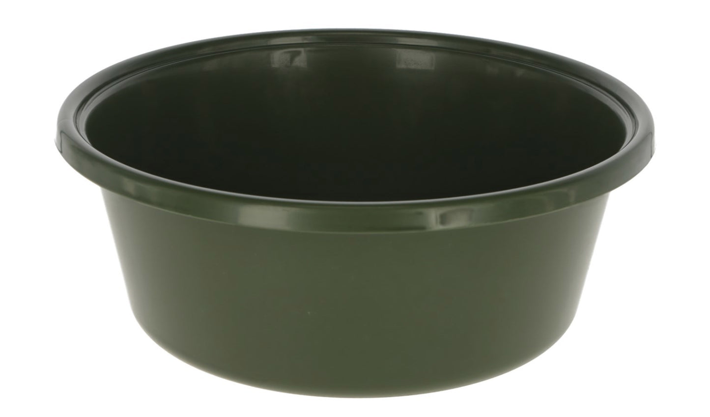 Gamelle 6 l vert olive