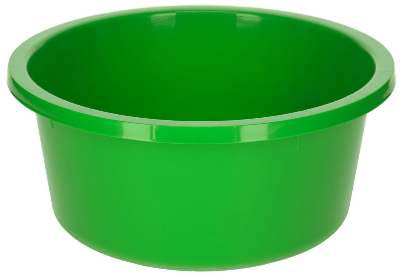 Gamelle 2 l vert
