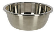 Insert gamelle inox 55l