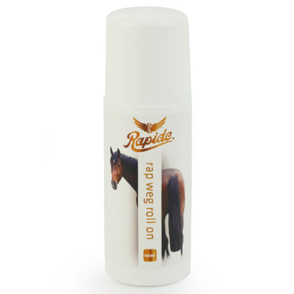 Rapide rap loin mouche roll on 60ml