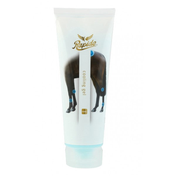 Gel rafraîchissant Rapide 250ml