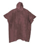 Poncho de pluie Benson résistant