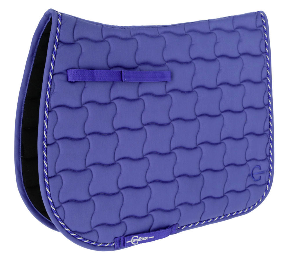 Sjabrak laguna bleu royal polyvalent