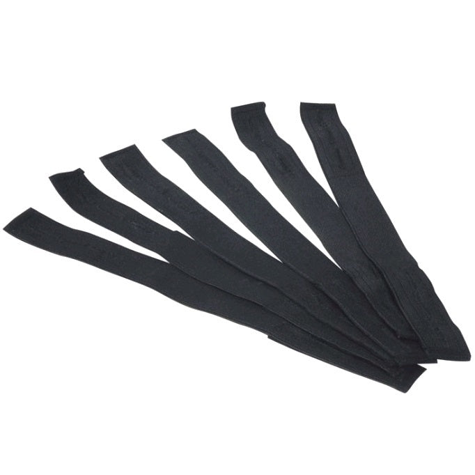 Sangle élastique longue 50cm pour protège genou harmonica