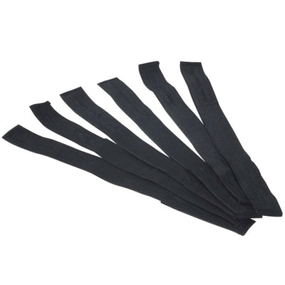 Sangle élastique longue 50cm pour protège genou harmonica