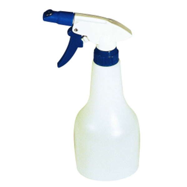 Pulvérisateur pour pis pulvérisateur à main buse inox 05l spray up