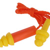 Bouchons d'oreilles avec cordon