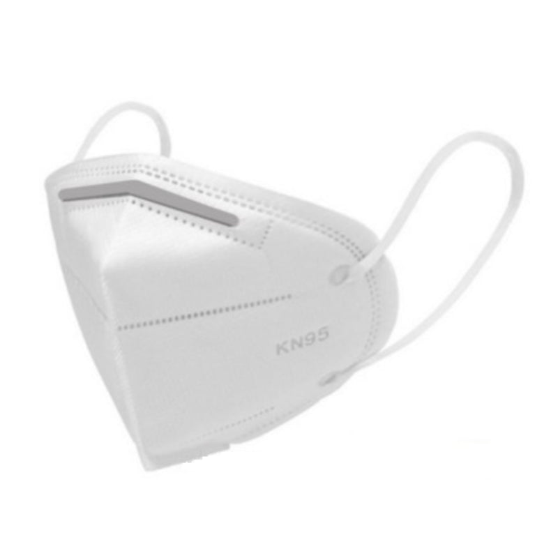 Capuchon buccal et nasal kn95 4 couches anysound %c3%a1 5 pièces
