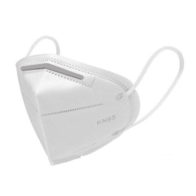 Capuchon buccal et nasal kn95 4 couches anysound %c3%a1 5 pièces