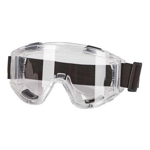 Lunettes de sécurité lunettes panoramiques à vue complète