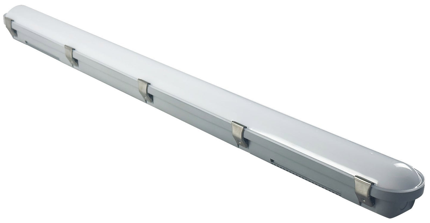 Luminaire LED étanche à l'humidité farmline 120cm 25w