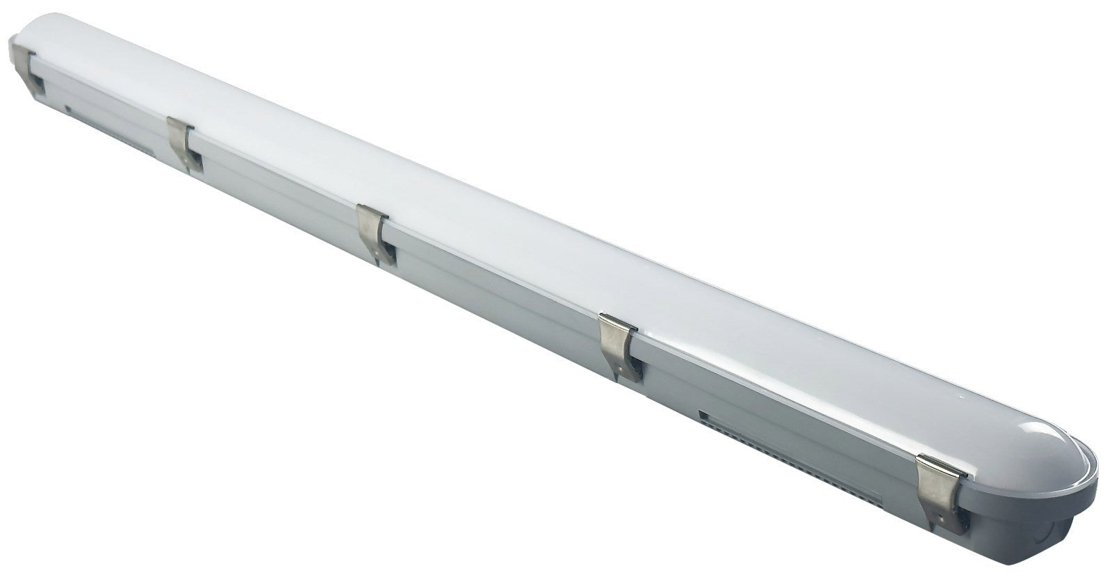 Luminaire LED étanche à l'humidité farmline 120cm 25w