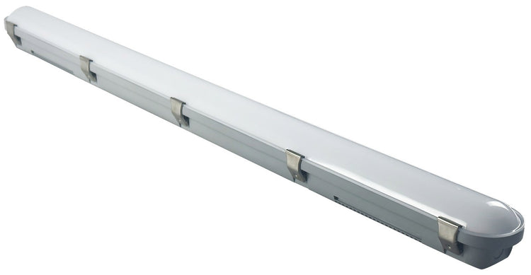 Luminaire LED étanche à l'humidité farmline 120cm 25w