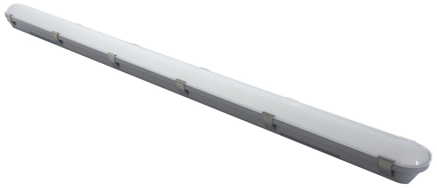 Luminaire LED étanche à l'humidité farmline 149cm 50w