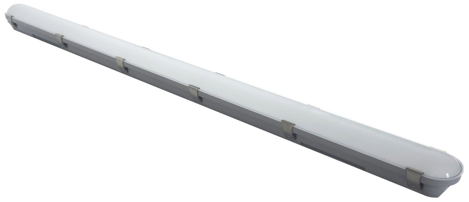 Luminaire LED étanche à l'humidité farmline 149cm 50w