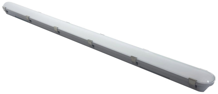Luminaire LED étanche à l'humidité farmline 149cm 50w