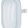 Lampe LED ovale 55w