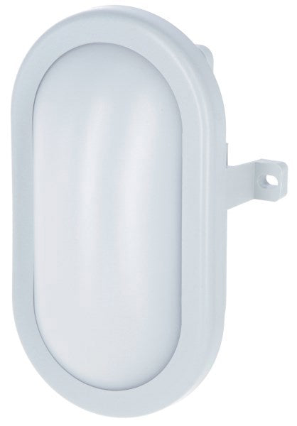Lampe LED ovale 55w