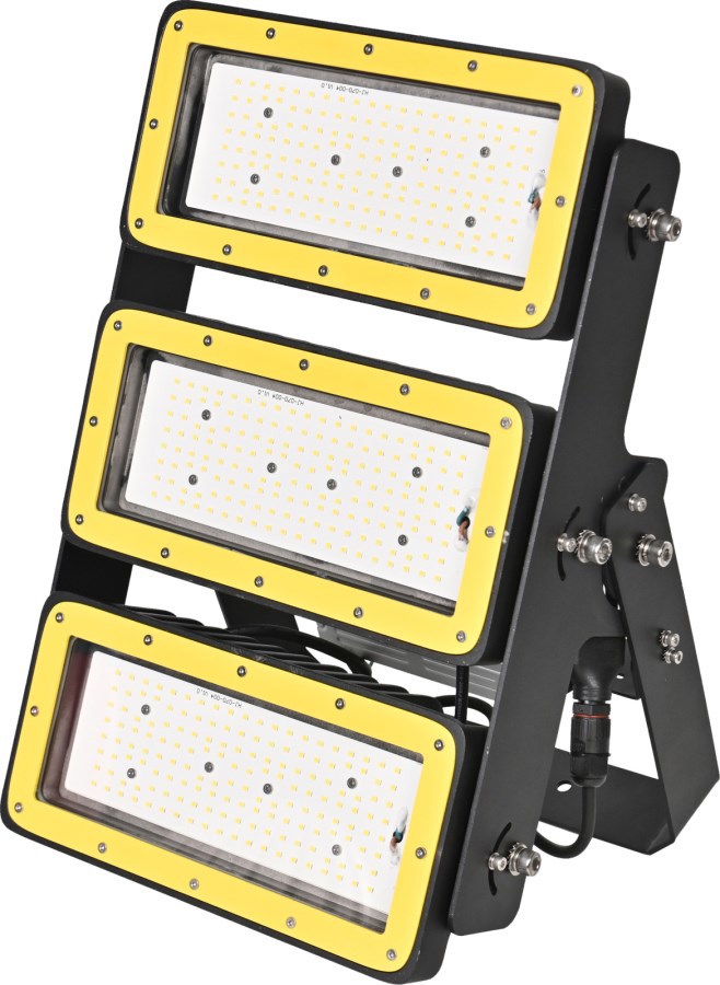 Ensemble de lampes LED multiled pro 225 watts