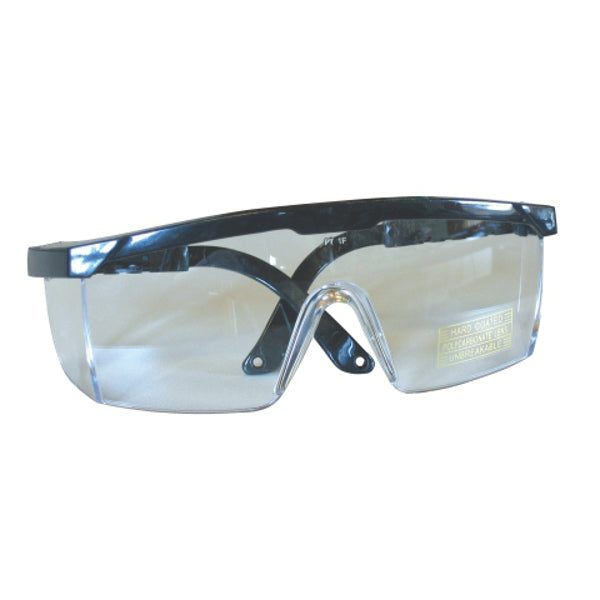 Lunettes de sécurité