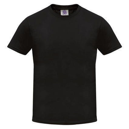 T-shirt produits B c 145gr noir xl