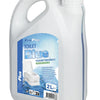 Liquide WC 2 litres réservoir à déchets additif bleu