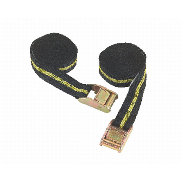 Sangle de tension 1 pièce avec boucle de serrage 25m 25mm set %c3%a1 2 pcs