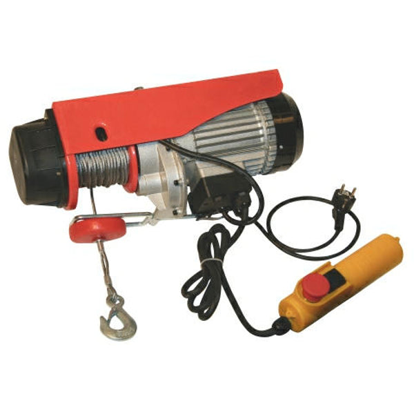 Treuil électrique 300-600 kg