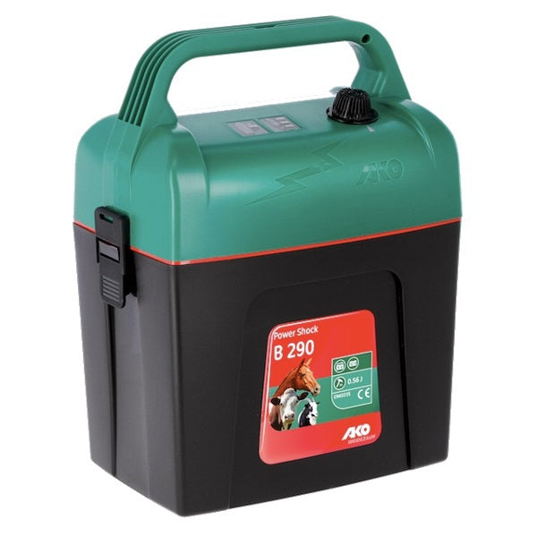 Ako choc électrique b290