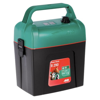 Ako choc électrique b290