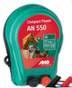 Ako compact puissance un 550