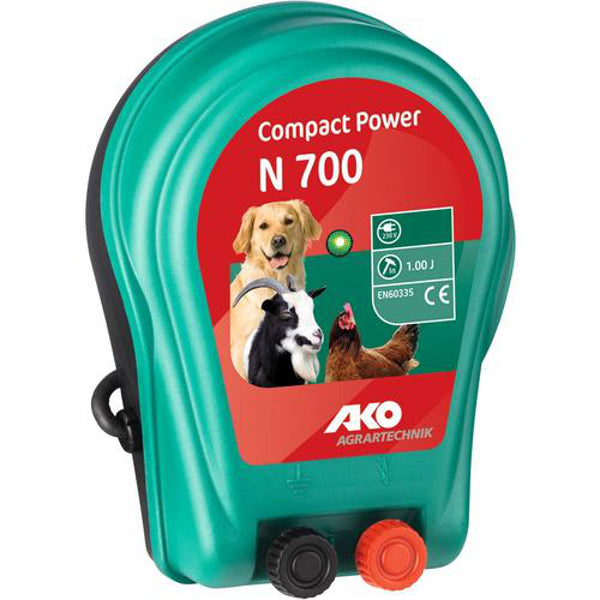 Ako compact power n 700 bloc secteur 230v