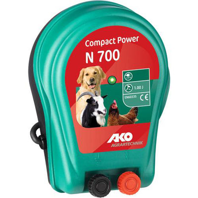 Ako compact power n 700 bloc secteur 230v