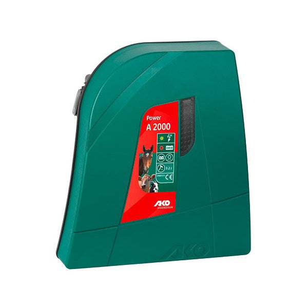 Ako power appareil à batterie 2000 12v