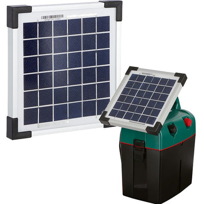 Panneau solaire Ako 4 watts