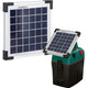 Panneau solaire Ako 4 watts
