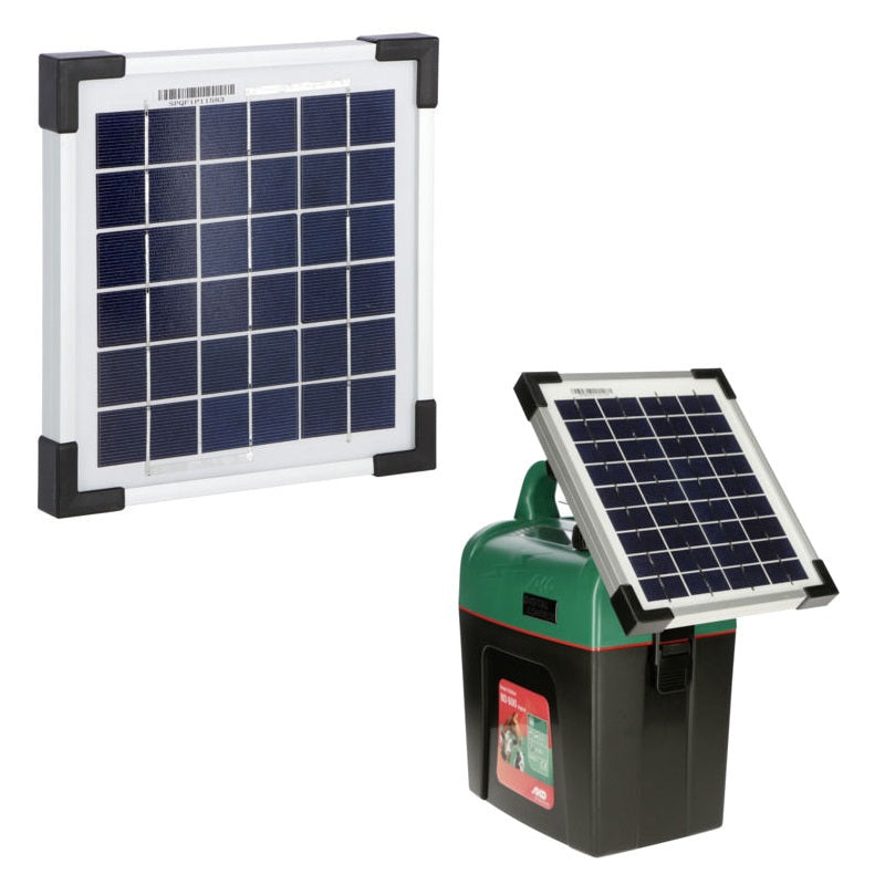Kit panneau solaire Ako 5 watts