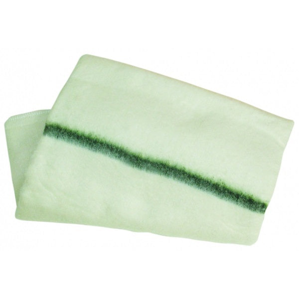Serpillière tissée 400 gr 60 x 60cm