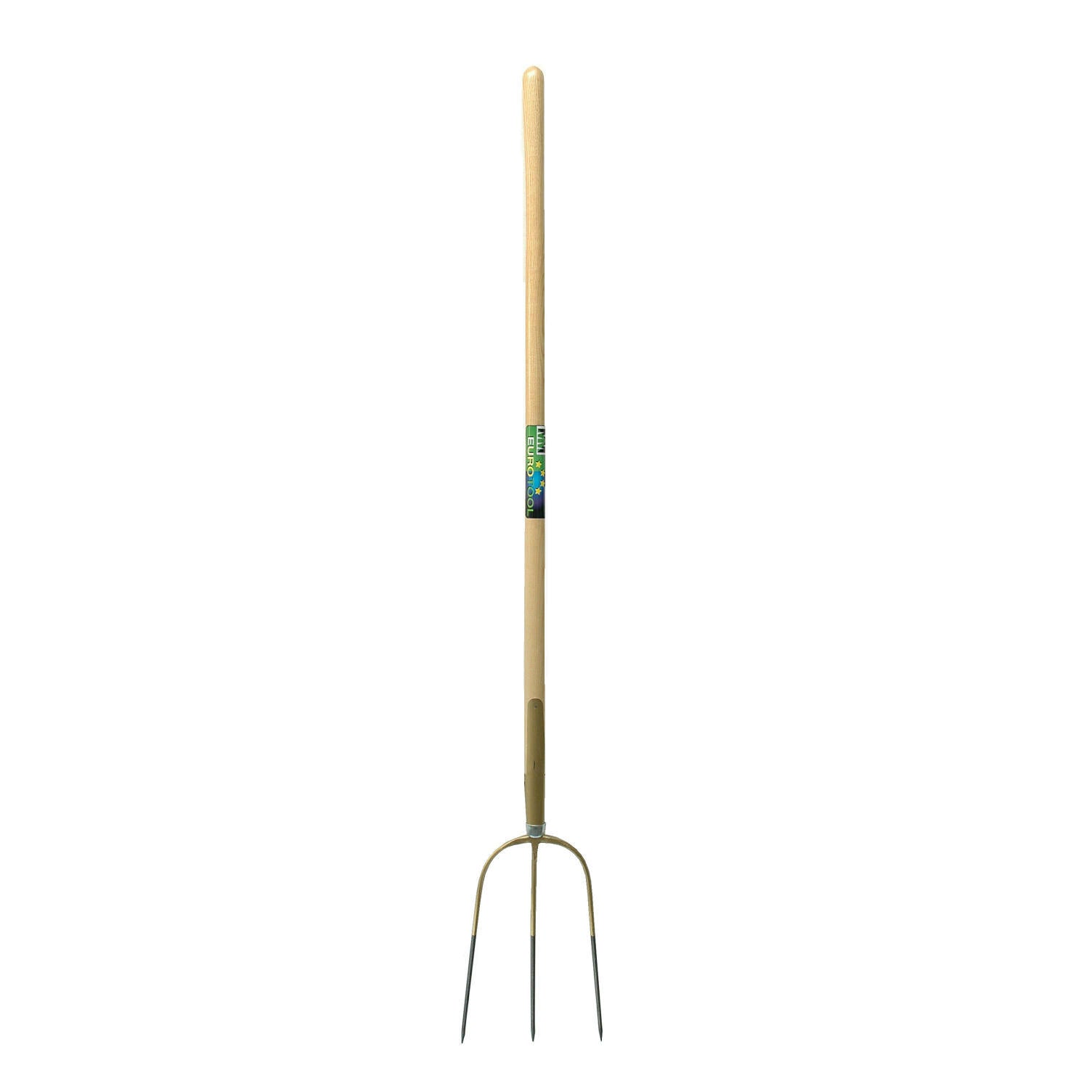 Fourche Mm eurotool large mm 3tds manche 45vt 135cm