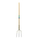 Fourche Mm eurotool large mm 3tds manche 45vt 135cm