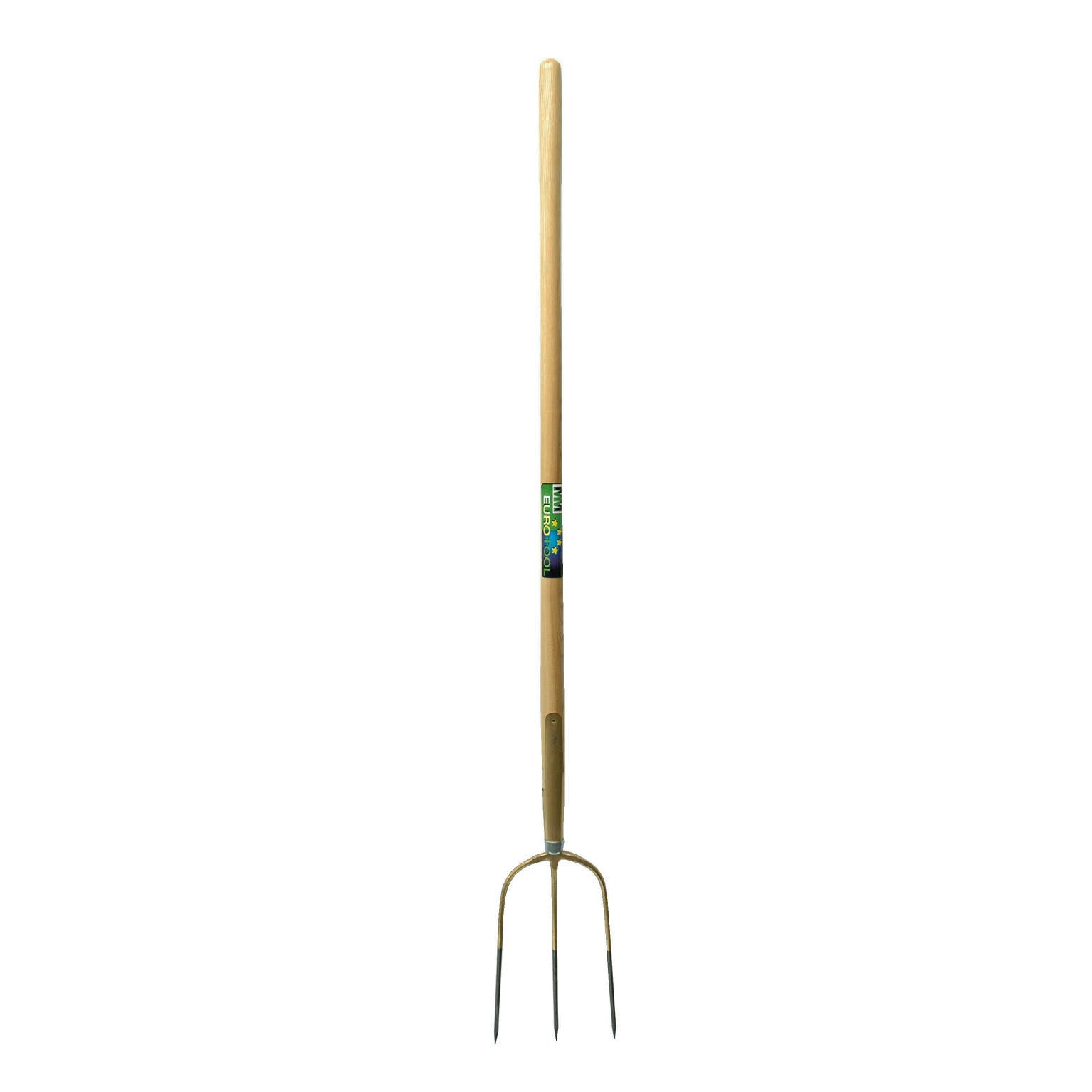 Mm eurotool products fourche mm 3tds poignée 5 5vt 165cm